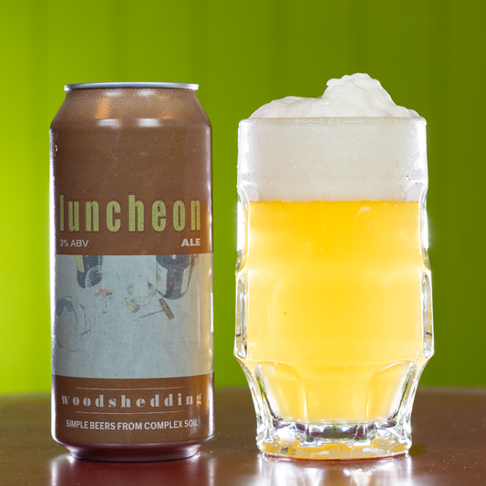 Luncheon Ale