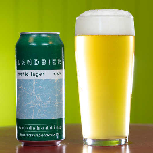 Landbier