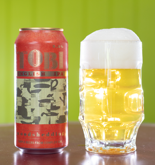Tobi English IPA