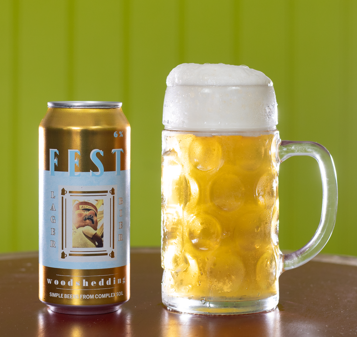 Fest German Lager