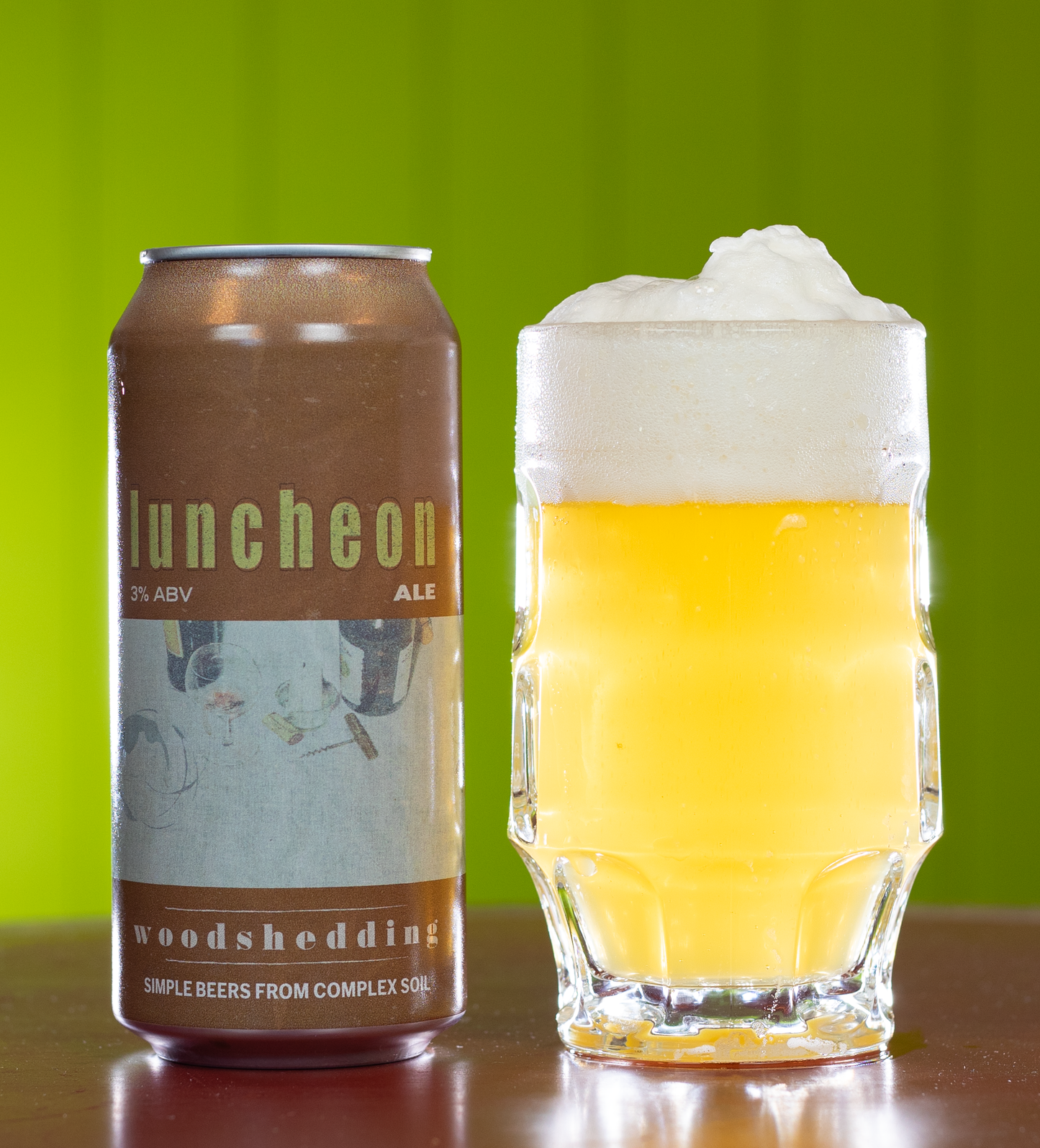 Lucheon