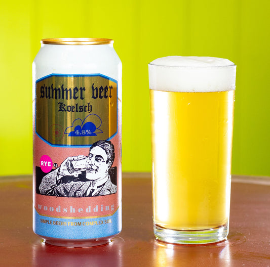 Summer Beer