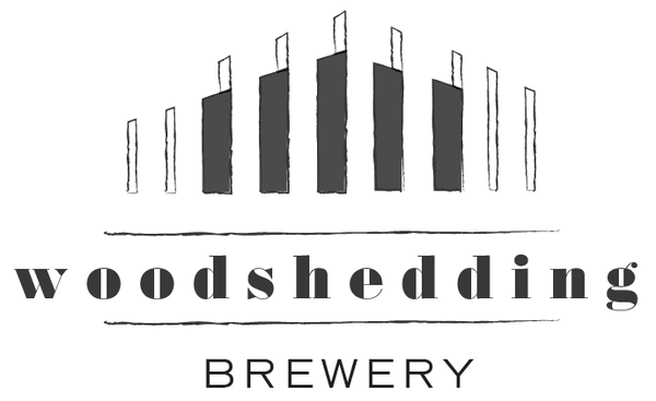 Woodshedding Brewery