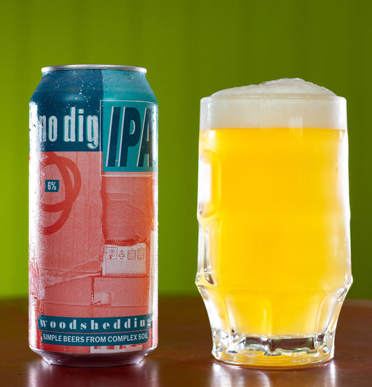 No Dig IPA