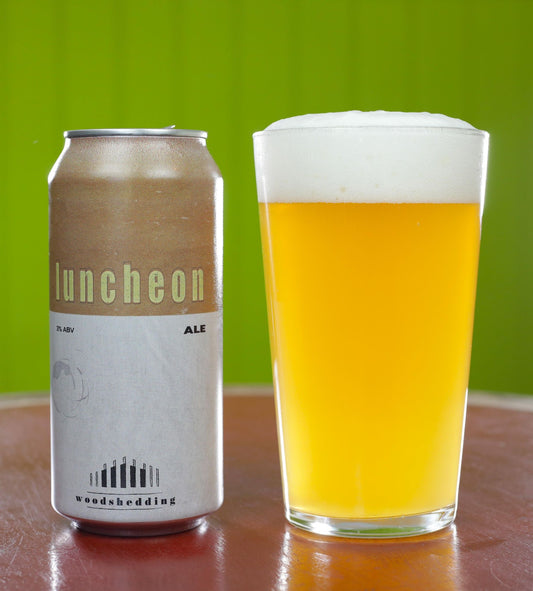 Luncheon Ale